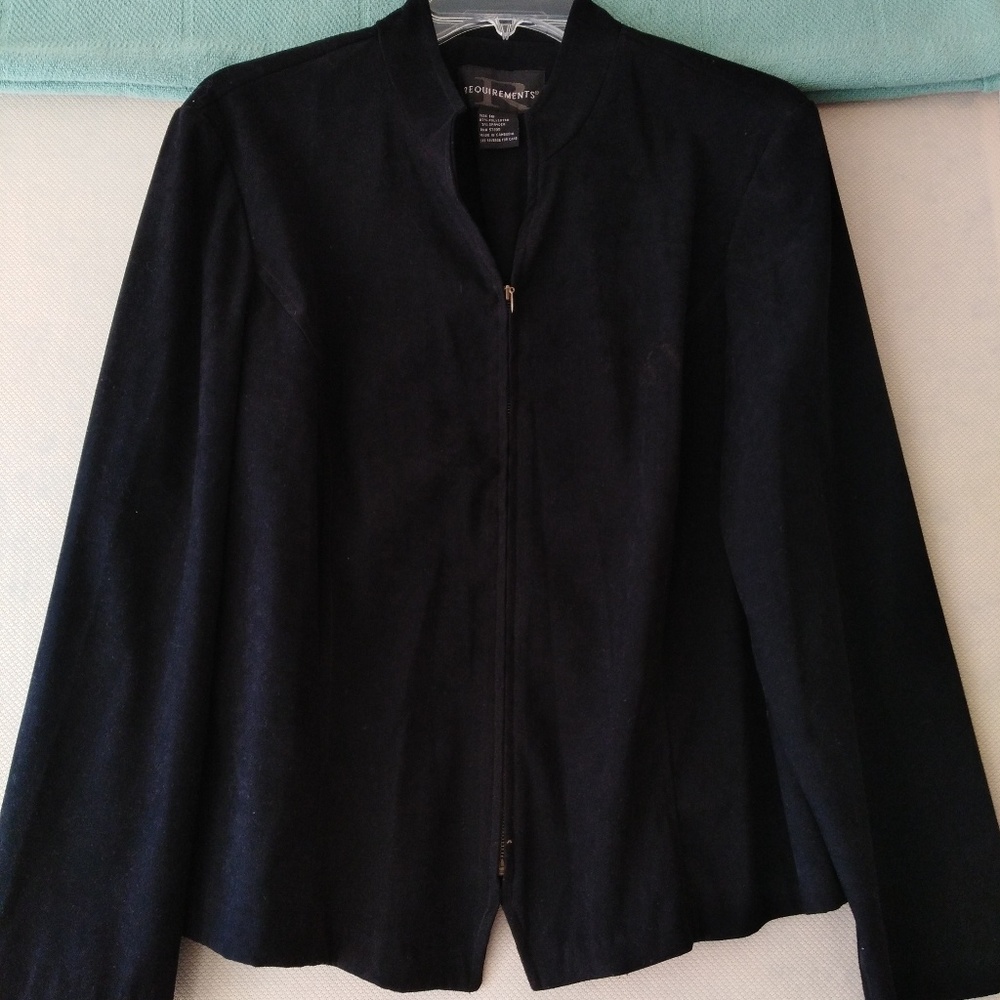 Jacket